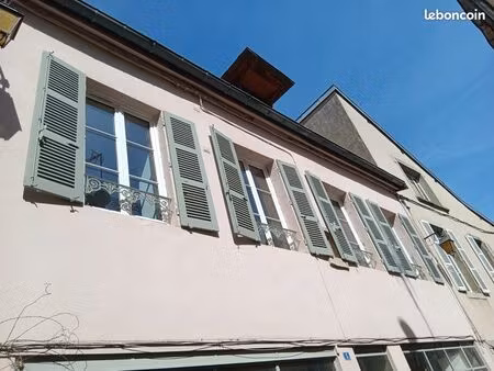 appartement 3 pièces à louer