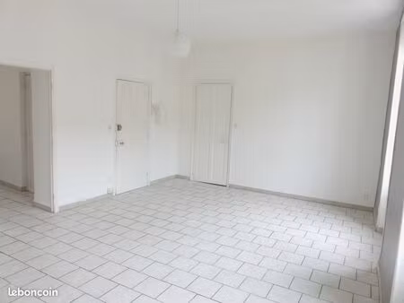 appartement f2
