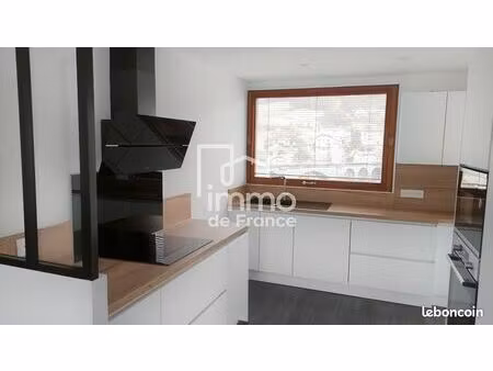 appartement 3 pièces 83 m²