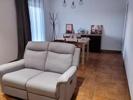 maison t3 - 2 chambres