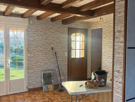 maison à louer aux alentours de montdidier