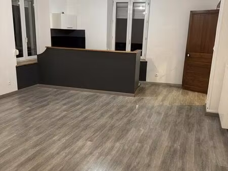 maison a louer a gerbeviller