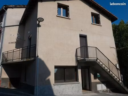 maison 4 pièces 85 m²