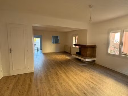 maison de village t4 rénovée – 118 m² – saint-julien-sur-garonne