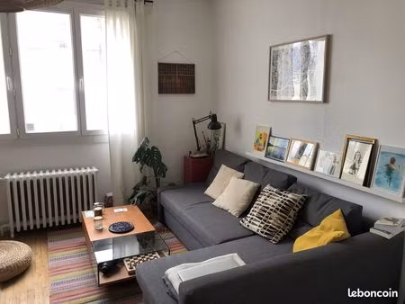 3 pièces · 56 m² - 3 pièces  56 m² - nantes 44000 - saint-félix