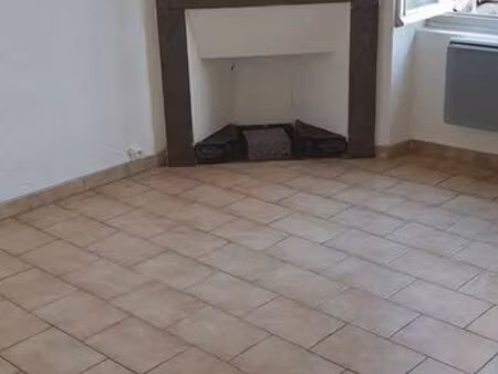 appartement lumineux