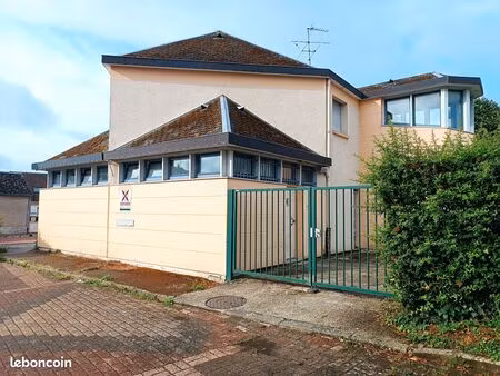 appartement meublé de 50 m² – disponible mars 2026