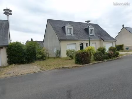 maison a louer type 7