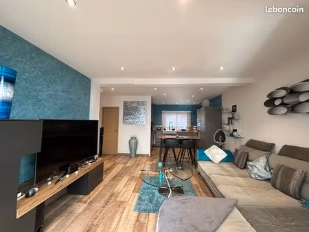 bas de villa 95m2 avec jardin 200m2 toulon le faron