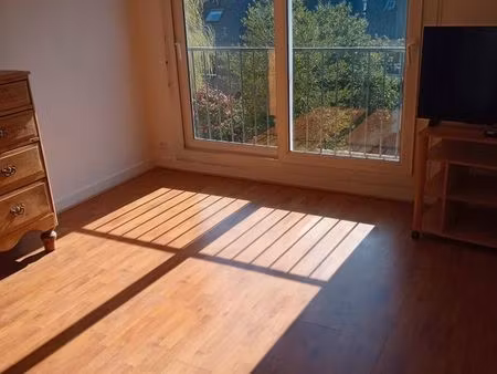 appartepment 2 pièces