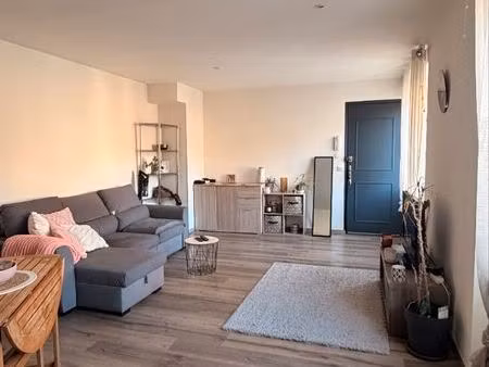 joli t2 entièrement rénové