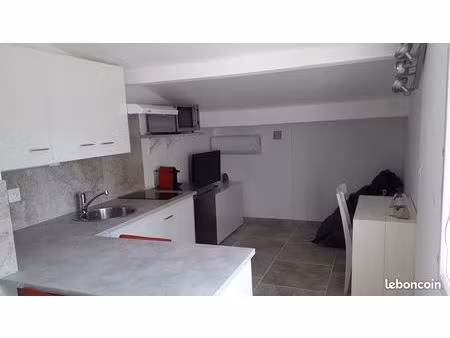 location étudiant t1 20 m²