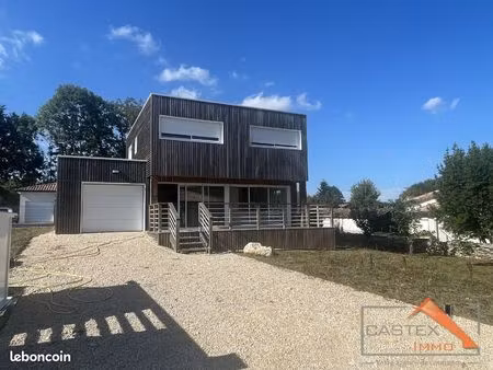 maison 4 pièces 102 m²