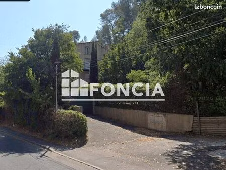 parking aix en provence