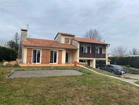 maison à louer noé