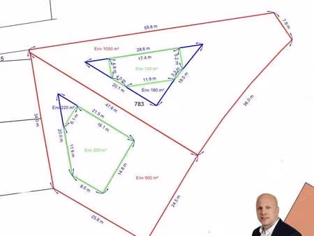 vente bureaux et commerces à montauban (82000) : à vendre / montauban