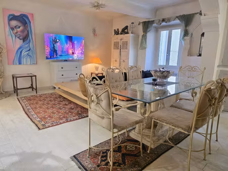 vente maison 4 pièces 130 m² montauroux (83440)
