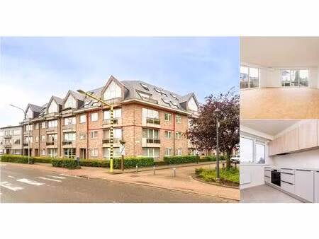 appartement à louer à mechelbaan 2 koningshooikt (rbv38631)