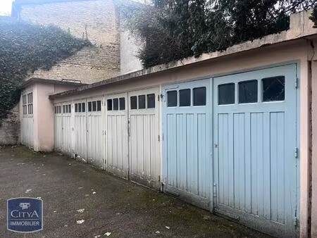 achat parking dijon 21000