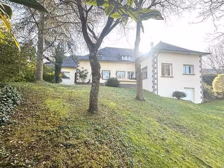 vente maison à la bouillie (22240) : à vendre / 320m² la bouillie
