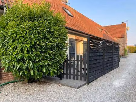location maison à boisdinghem (62500) : à louer / 78m² boisdinghem