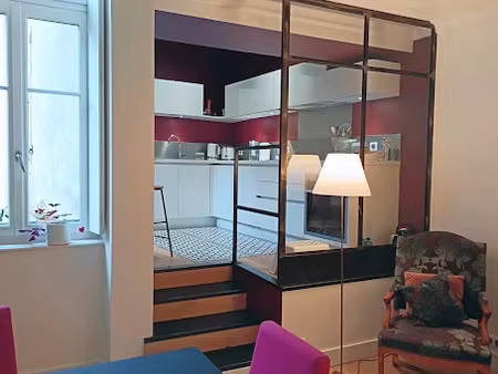 vente appartement 3 pièces 109 m² à beaune (21200)  475 000 €