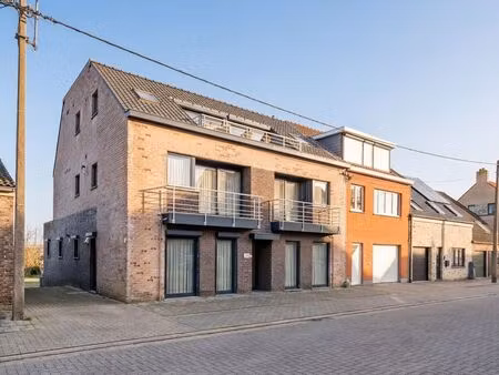 appartement à vendre à lombardsijde € 264.000 (lllda) - vastgoed vanoverschelde | zimmo