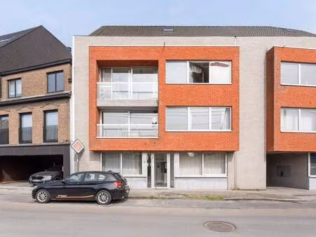 appartement à louer à waregem € 695 (lllcq) - realimmo | zimmo