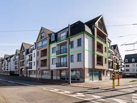 appartement à vendre à wijnegem € 298.000 (llled) - vb vastgoed - wijnegem | zimmo