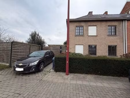 maison à louer à deinze € 1.250 (llld6) - immo de meester - kantoor deinze | zimmo