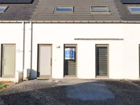 maison à louer à leuze-en-hainaut € 890 (llld7) - immo de groote | zimmo