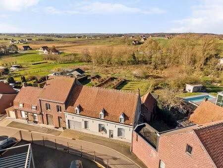 maison à vendre à geluveld € 265.000 (llldw) - benjamin verkoopt | zimmo