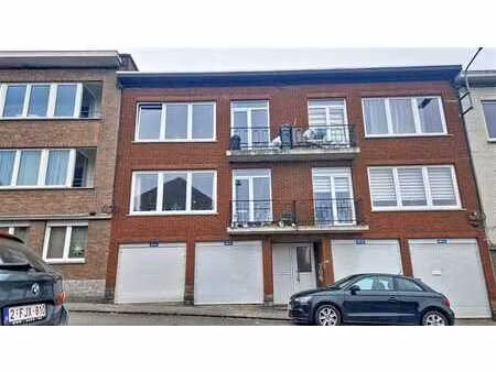 immeuble de rapport (2 unités) bien situé