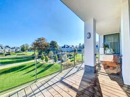 appartement service magnifique vue !