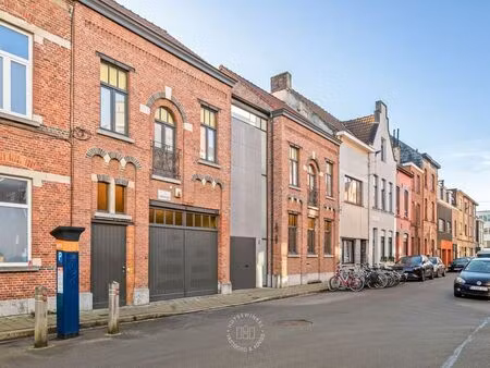 maison à vendre à gent € 1.595.000 (llle2) - huysewinkel gent | zimmo