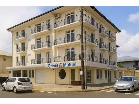 cara immobilier