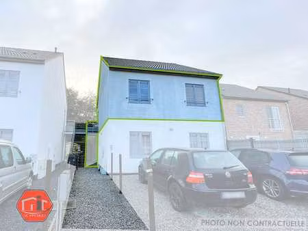 bel appartement au calme