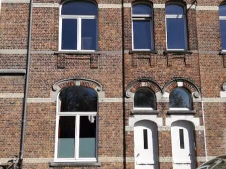 dendermonde  lodewijk dosfelstraat 6 bus 1