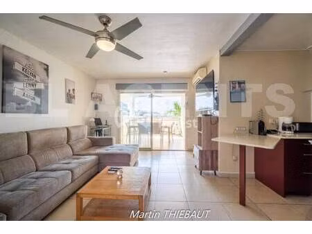 we invest martin thiebaut