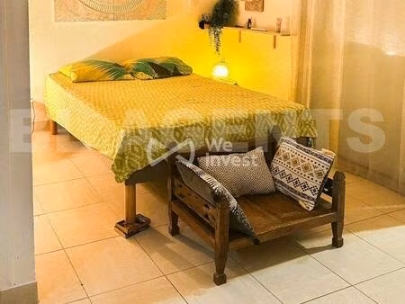 we invest martin thiebaut