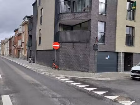 appartement neuf à haute performance énergétique