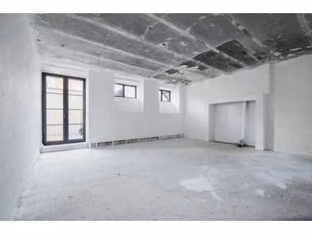 espace de bureaux casco situé au kouter à gand