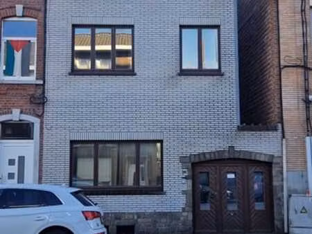 maison en location à marcinelle