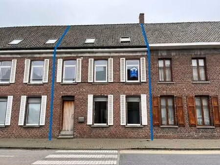 woning met 2 slaapkamers