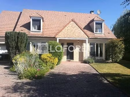 mercier immobilier laforêt chartres