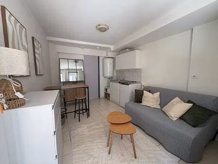 benedic immobilier locations