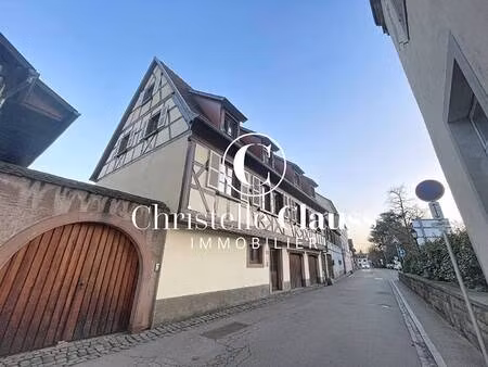 christelle clauss immobilier