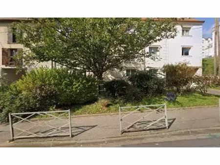 t2 / 50m² / longjumeau (rer c)