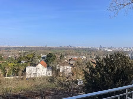 vente appartement 5 pièces 121 m² à saint-cloud (92210)  776 250 €