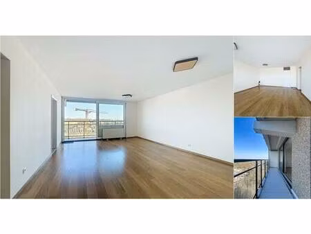 appartement à louer à lenneke marelaan 42 zaventem (vbd93376)